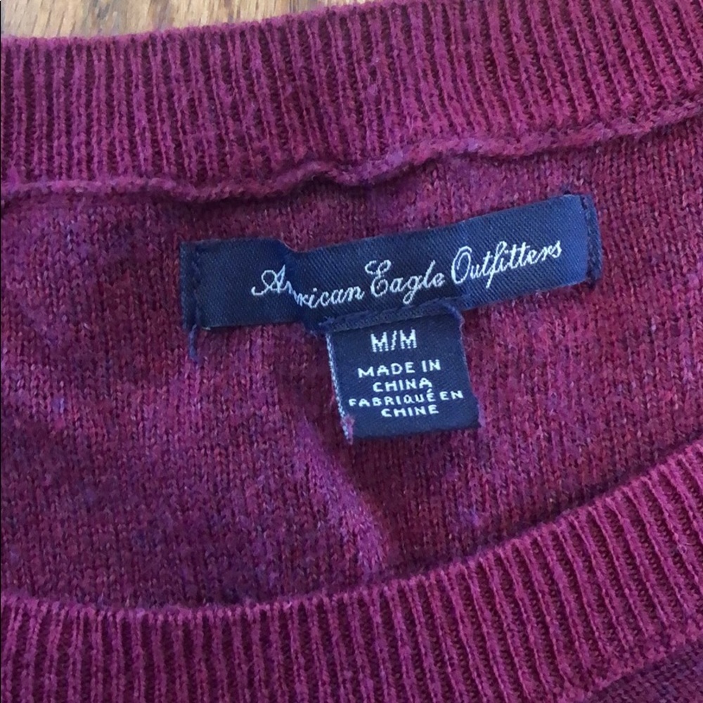 AE Sweater - Picture 2 of 2